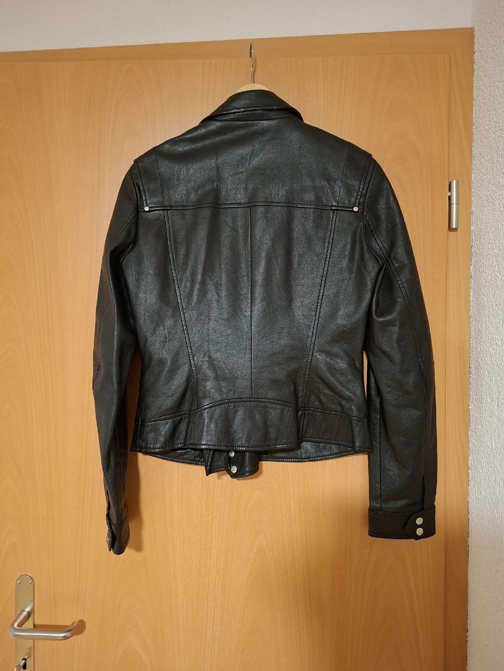 Zara Giacche: Kunstlederjacke Gr. S – Nuovo (secondo la descrizione) da Appenzell venduto da gab_pm86 1