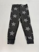 Lange Unterhose/ Leggings Gr.,98/104 von H&M  mit Sternen 