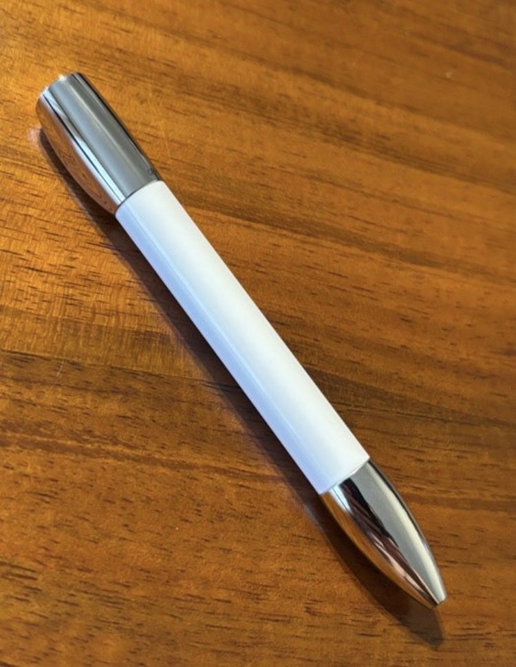 Porsche Penna & Evidenziatori: Porsche Kugelschreiber P3140, Shake Pen, MINT – Nuovo e nell'imballaggio originale da Andwil SG venduto da Kaltbrunner 6