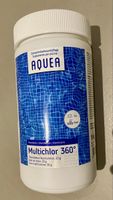 AQUEA Multichlor Tabletten für Pool 1kg
