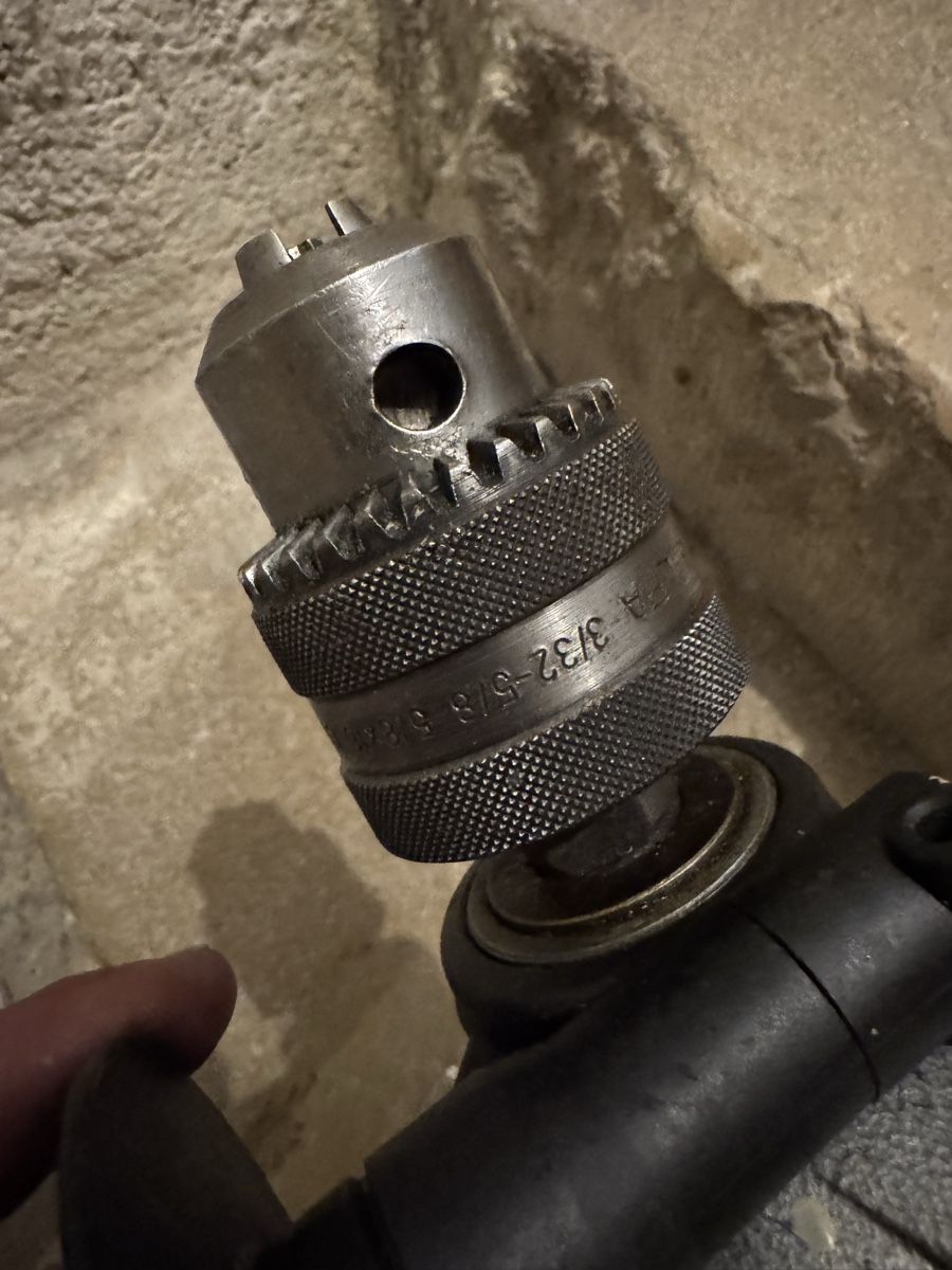 Bosch Trapani: Perceuse à percussion Bosch  – Usato da Enges venduto da ws5w21 3