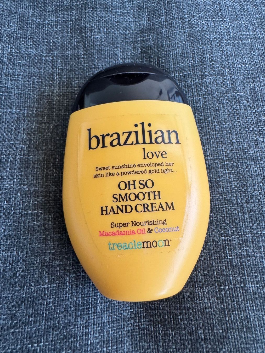 Idratazione: Treaclemoon Brazilian Love Hand Cream – Nuovo (secondo la descrizione) da Zürich venduto da Lionsands 2