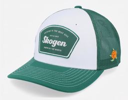 SQRTN Trucker Cap