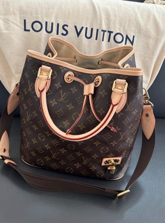 💞👜💞 Louis Vuitton Eden Neo MNG Canvas