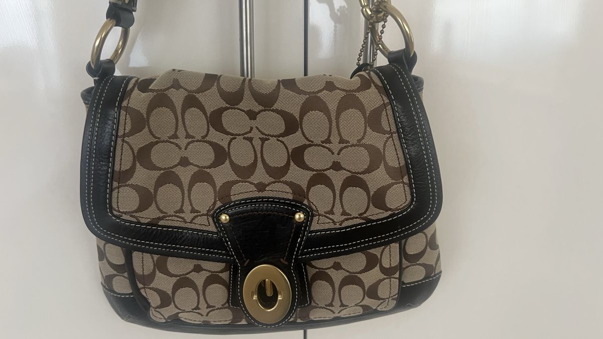 Coach Sacs femmes: Vintage Coach Tasche – Neuf (Voir description) à Stein AR par mic_f5b5 2