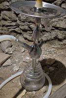 Shisha Wasserpfeife zu verkaufen - Perfekt für den Sommer!