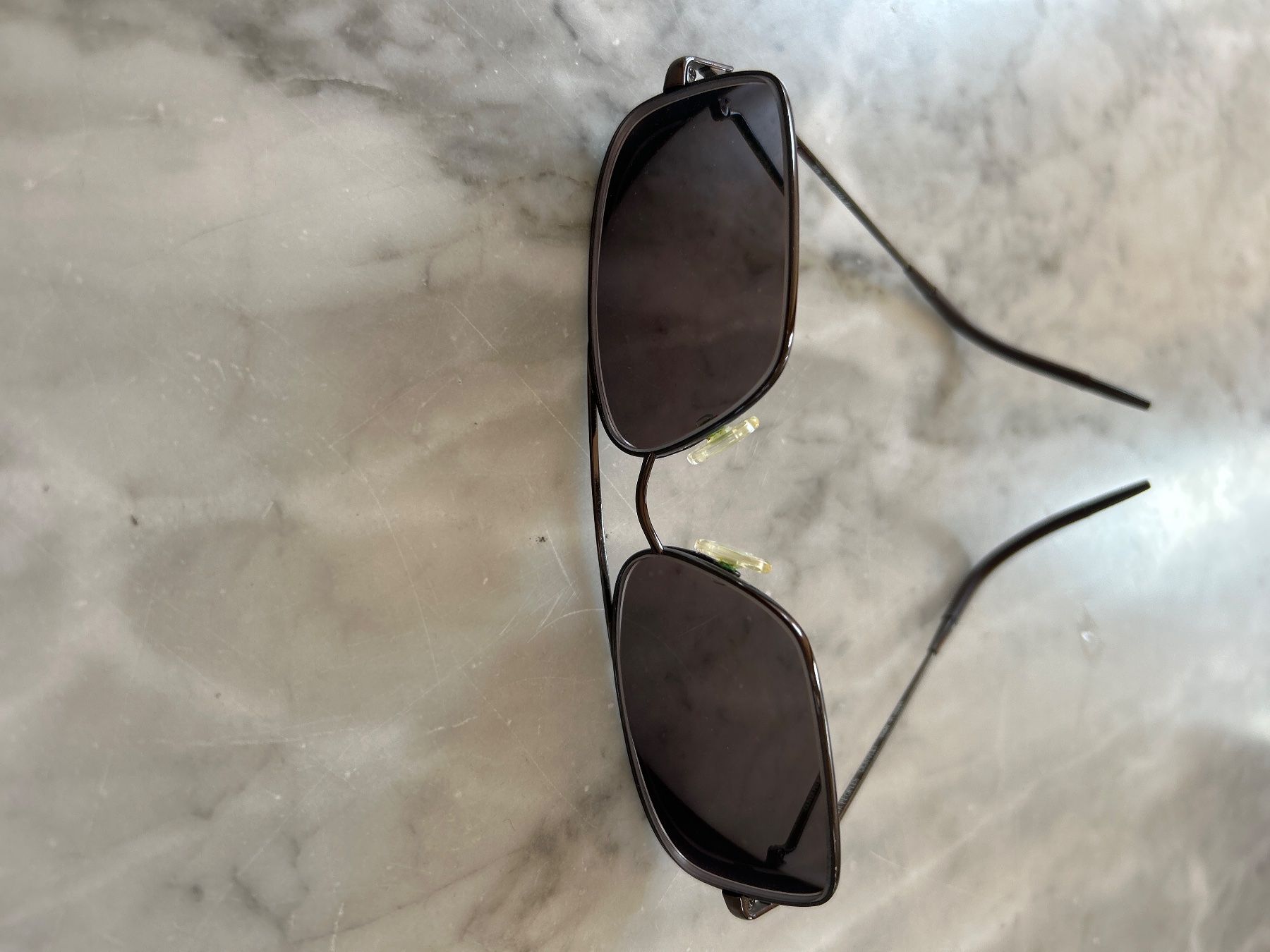 Brillen & Gläser: Sonnenbrille unisex Oliver peoples – Gebraucht aus Basel von ElisaMarca