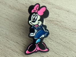 Pin Minnie Mouse