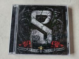 Scorpions  -  Sting In The Tail  /  Fabrikneu