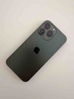 Apple iPhone 13 Pro 128GB dunkelgrün