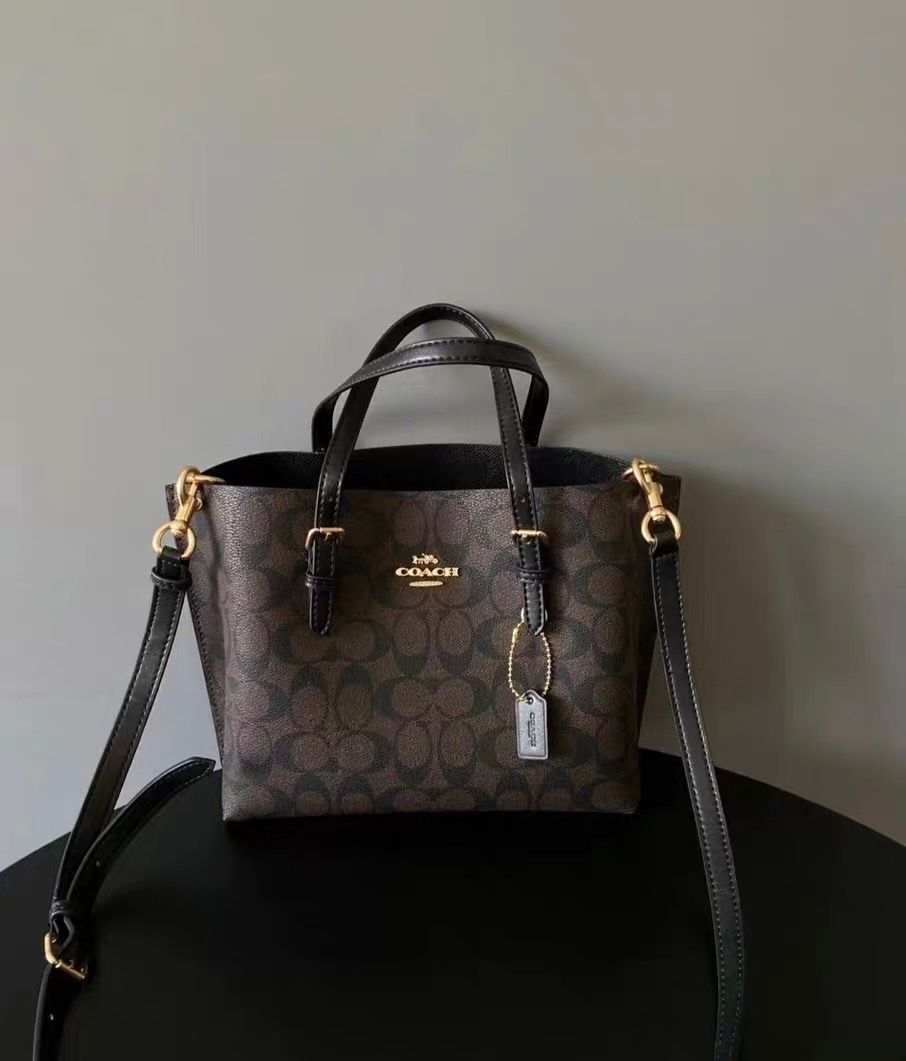 Borse: Coach Handtasche – Usato da Wattwil venduto da SchweizIT 8