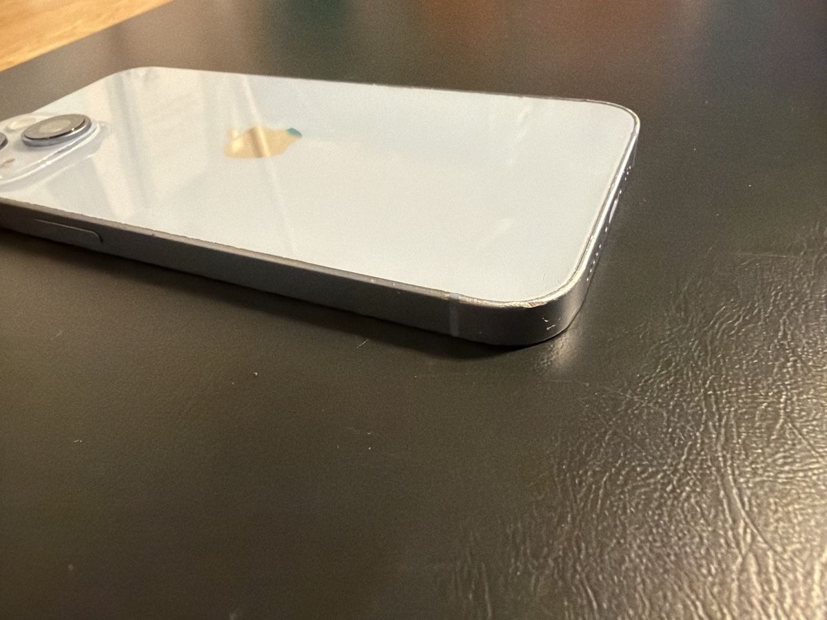 Apple Telefoni cellulari / Smartphones: Apple Iphone 14 128gb Blau – Usato da Udligenswil venduto da mut_g5x7 4