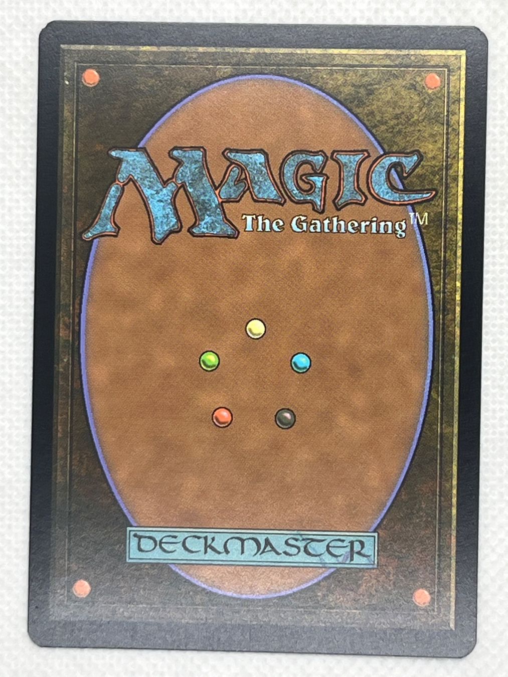 Magic The Gathering Carte collezionabili: MTG Levitating Statue BRO 236 Englisch Uncommon – Usato da Hinterkappelen venduto da Kim1992 1