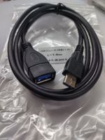 USB C-Type to USB3.1 AF Female Cable