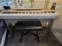 E-Piano - Klavier elektrisch - Yamaha P- 155