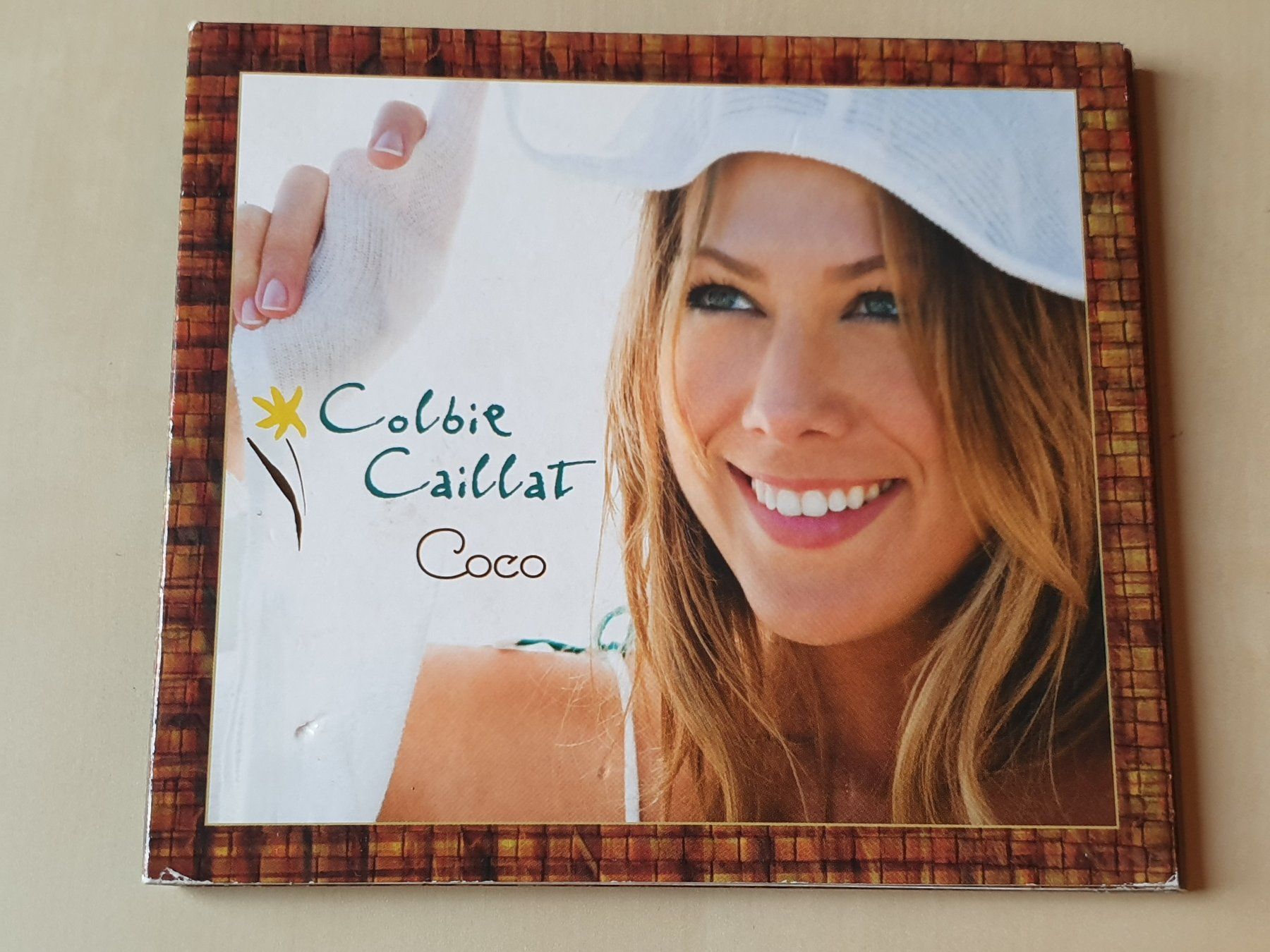 CDs: Colbie Caillat Coco – Gebraucht aus Stansstad von collectorsshop