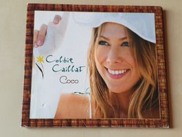 Colbie Caillat Coco
