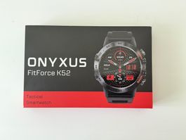 ONYXUS FitForce K52 Smartwatch