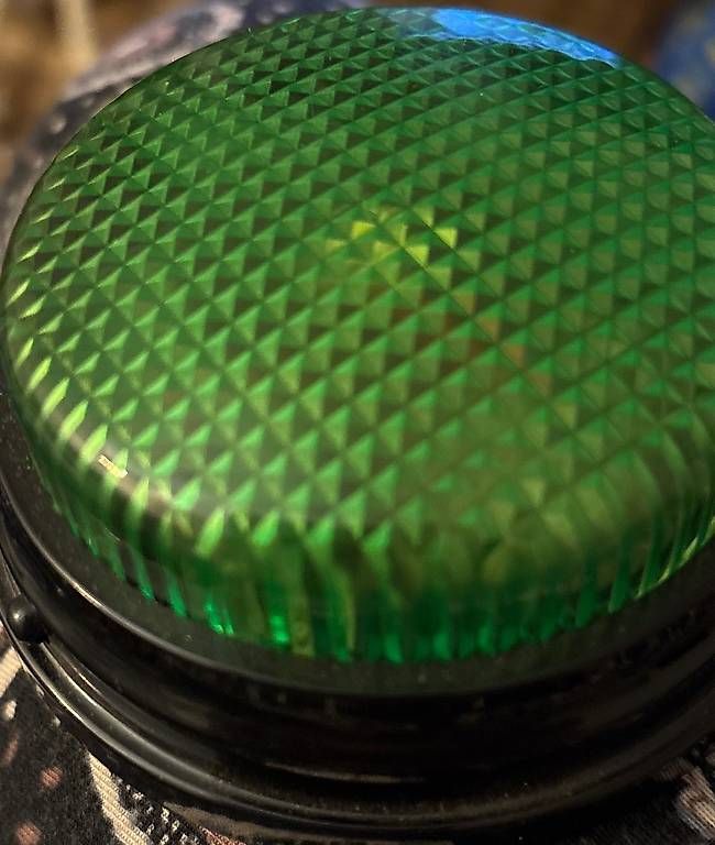 Spiele: Buzzer mit Aufnahme Funktion – Gebraucht aus Uster von dbli01