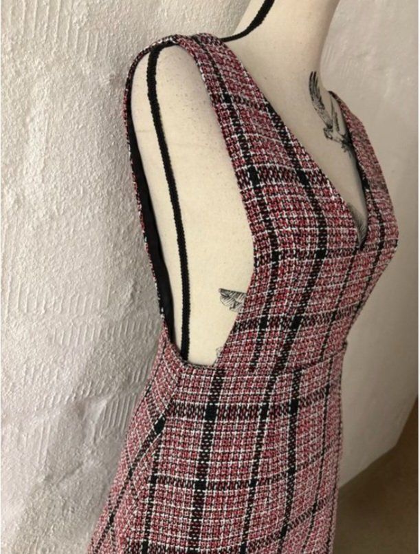 Vestiti: Kleid Gr.34/36  XS /S – Usato da Sachseln venduto da dz1979dz 1