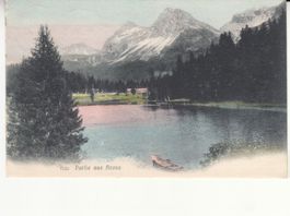 Arosa 1907