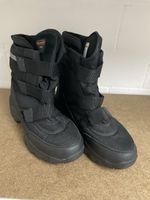 Hazard boots Gr. 43 Top Zustand für Wintereinsatz