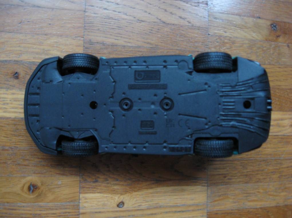 Modellini d'auto: Porsche  – Usato da Lostallo venduto da laulbo 3