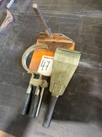 Spengler Dachrinnen-Spannzwinge (Lot 47) 6374 Buochs