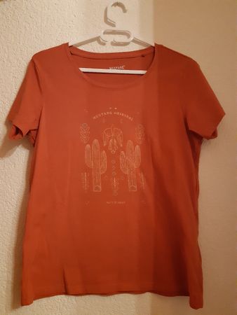 Mustang Tshirt