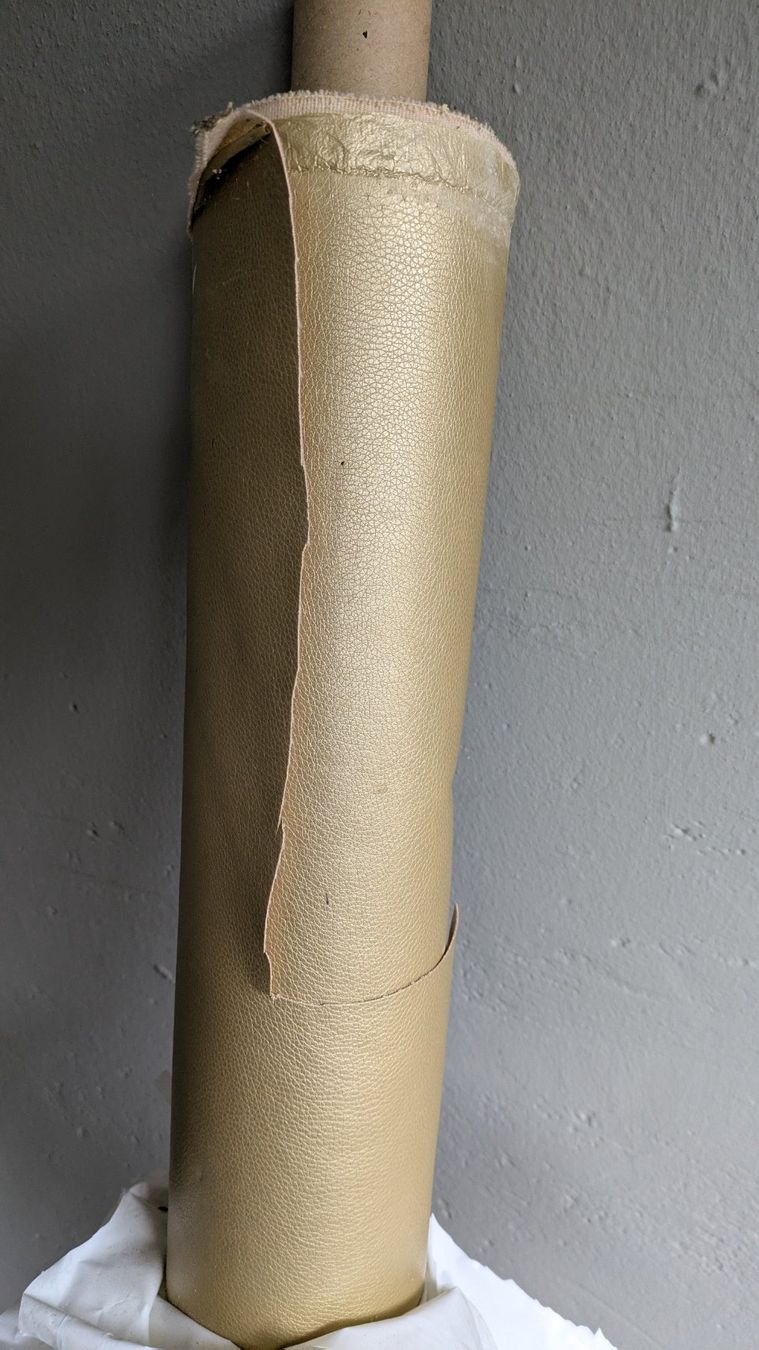 Stoffe: Decostoff – Gebraucht aus Wöschnau von Alfvide 2