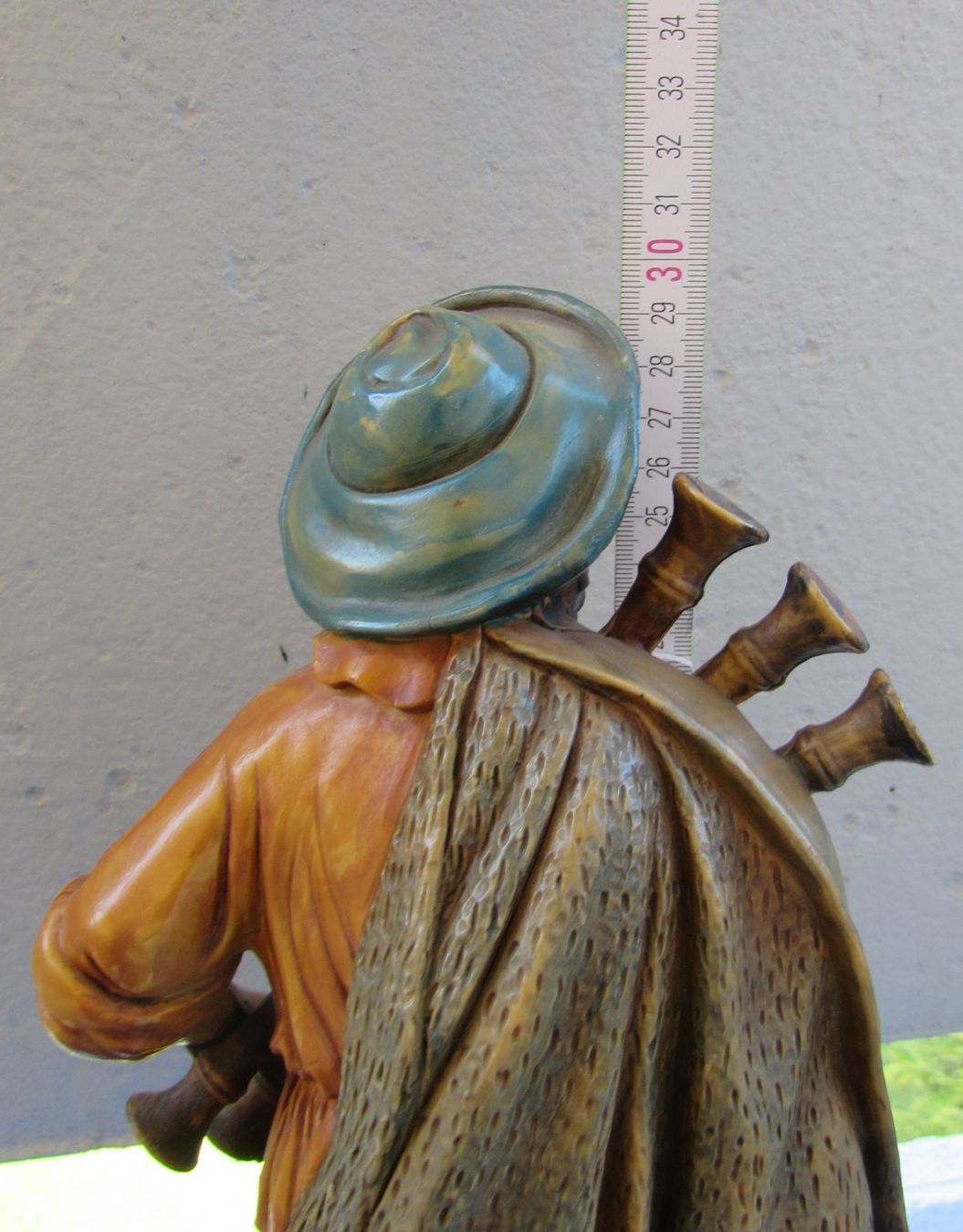 Statuette: Vintagefigur – Nuovo (secondo la descrizione) da Frick venduto da Beni58 3