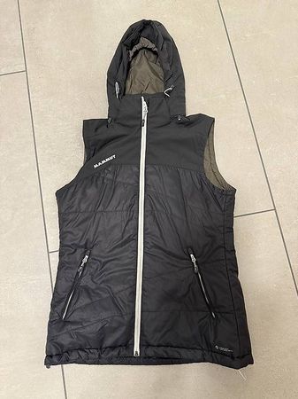 Mammut Gilet S