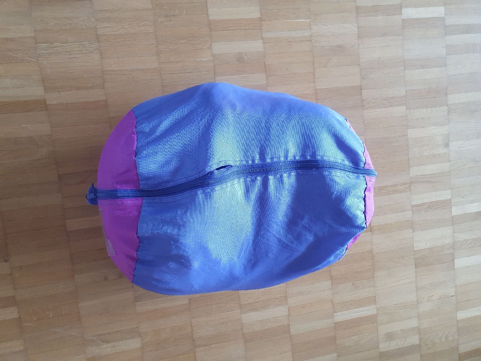 Sacchi a pelo: Schlafsack Ayers Rock – Usato da Rothenburg venduto da PHSKC 7