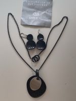 BREIL Edelstahl Schmuck Set