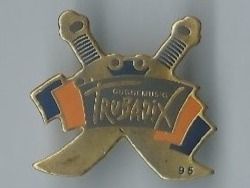 Trubadix Guggenmusig, Fasnacht PIN