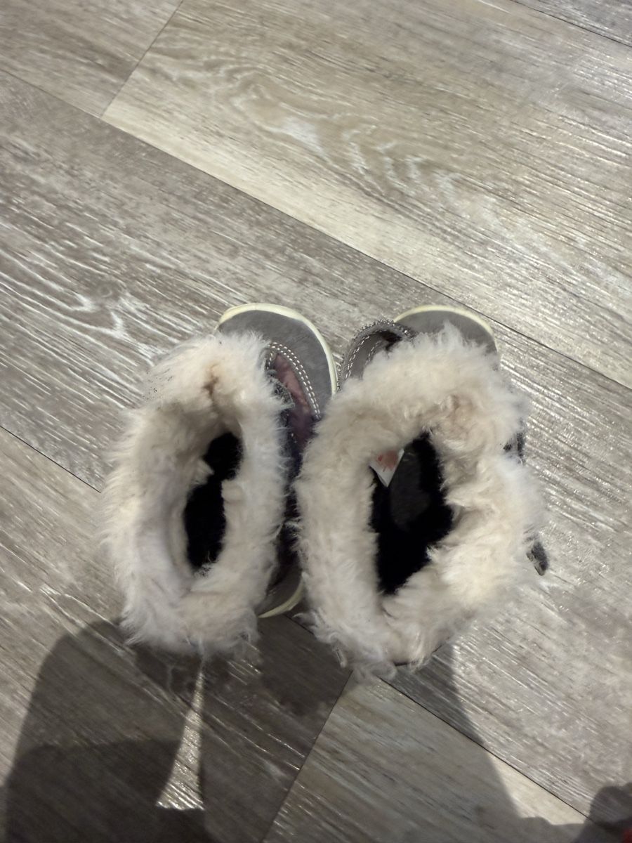 Elefanten Scarpe per ragazzi: Winterstiefel Elefanten Grösse 21 – Usato da Selzach venduto da TiffanysSO 2