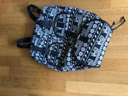 Elefantenrucksack
