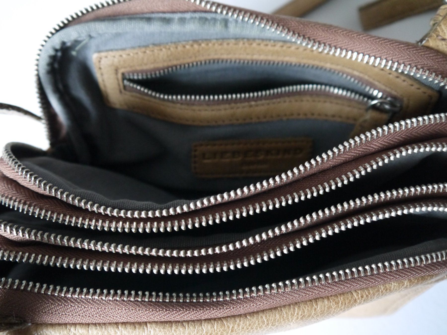 Liebeskind Taschen für Damen: Liebeskind Umhängetasche – Gebraucht aus Hagendorn von Blaf 2