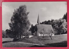 FRAUENFELD, BRUDERKLAUSENKAPELL