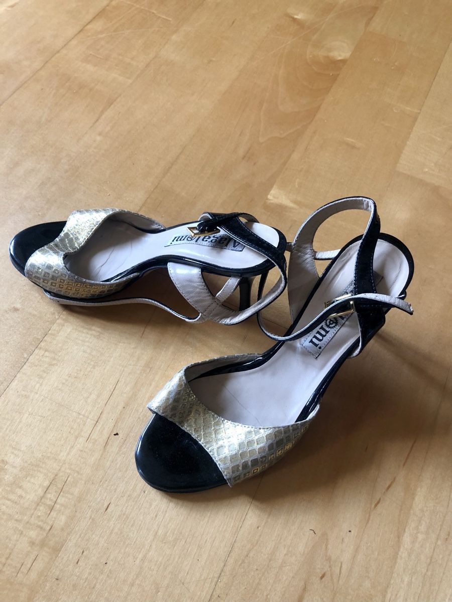 Scarpe da donna: Tango Schuhe Gr. 37 – Usato da Seuzach venduto da Alisa87 1