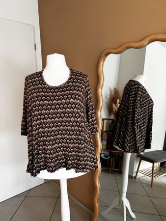 Niederberger Shirt, Grösse 44, Top Zustand, Herbst Sale!