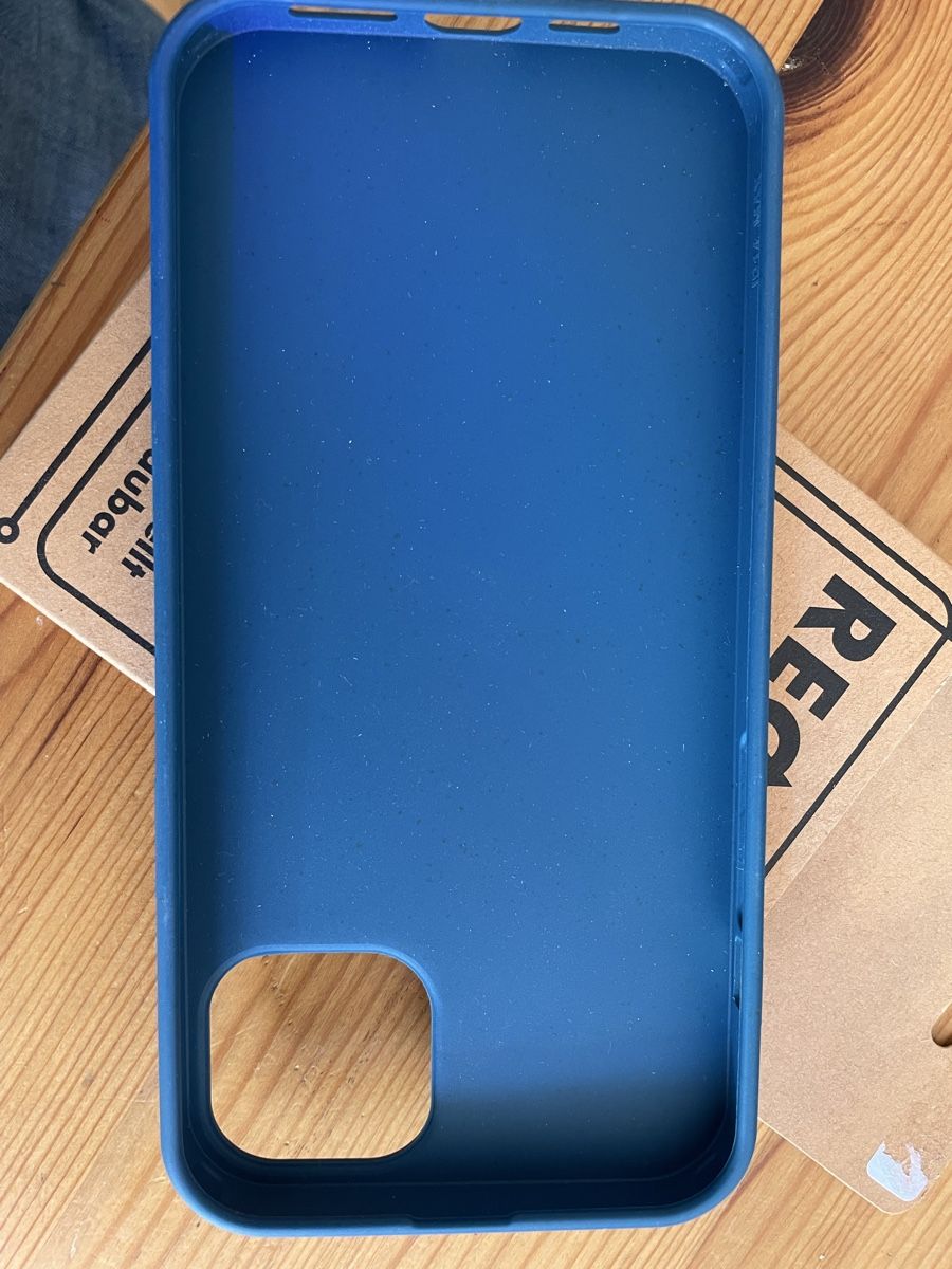 Cover & Protezioni schermo: Case iPhone 14 Plus Neuwertig – Nuovo (secondo la descrizione) da Basel venduto da Drbebbi 1