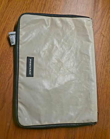 FREITAG Laptop Tasche