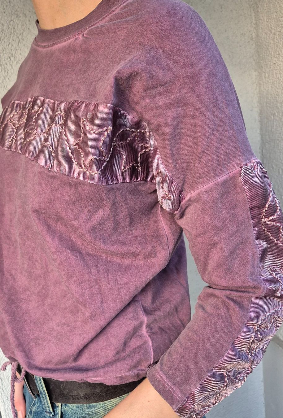 Maglioni & Felpe: PULLOVER M 38 MADE ITLAY ALTROSA PULLI  Kuschelig BLUSE TOP – Nuovo (secondo la descrizione) da Elsau venduto da the-colorful-side 3