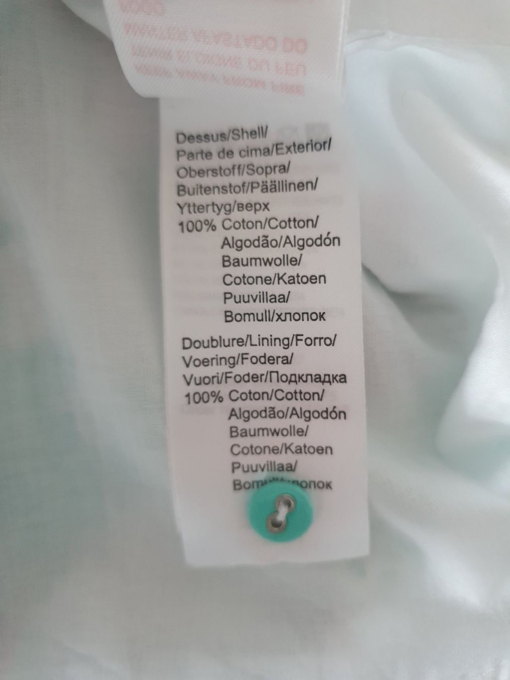 Vertbaudet Vestiti & Gonne: NEU Vertbaudet Kleid Gr. 122 – Nuovo (secondo la descrizione) da Villars-sur-Glâne venduto da richardette 5