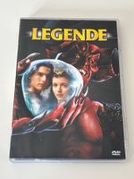 Legende - Tim Curry Tom Cruise - Erstauflage