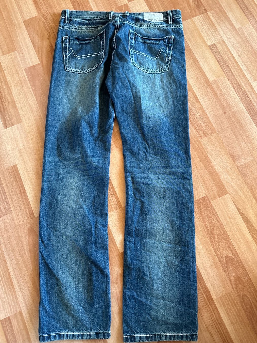 Hosen: Hose The Jet Stream Gr. W33/32 – Gebraucht aus St. Gallen von mai_zpt7 1