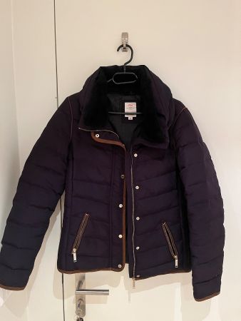 S.Oliver Daunenjacke