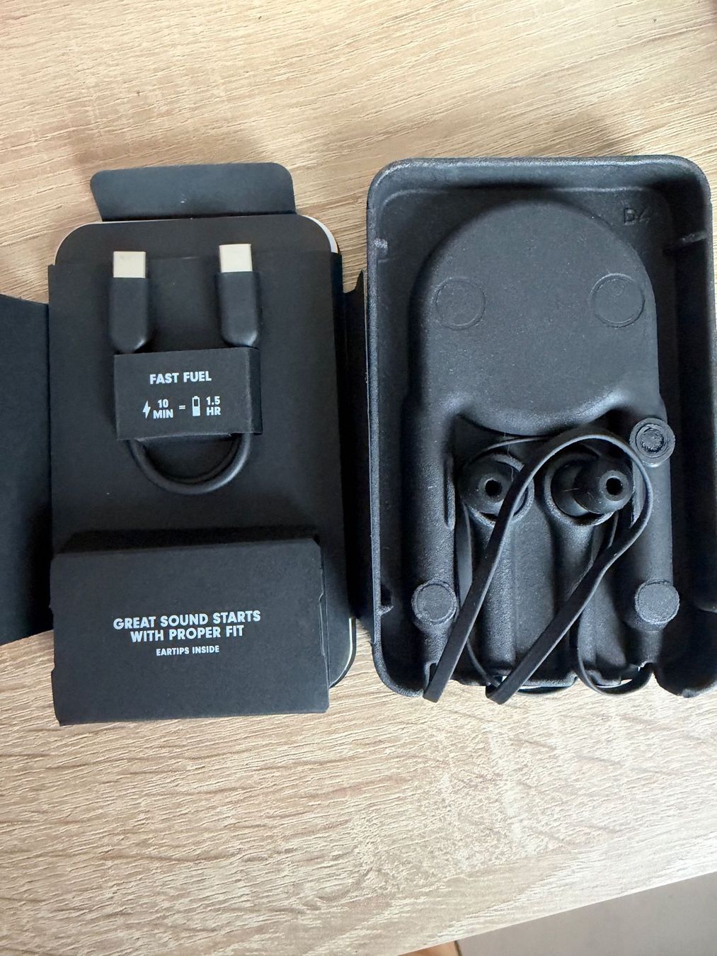 Beats Cuffie: Beats Flex Ohrhörer – Nuovo (secondo la descrizione) da Obergerlafingen venduto da Jopi_23 2
