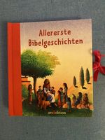 Bilderbuch "Allererste Bibelgeschichten"